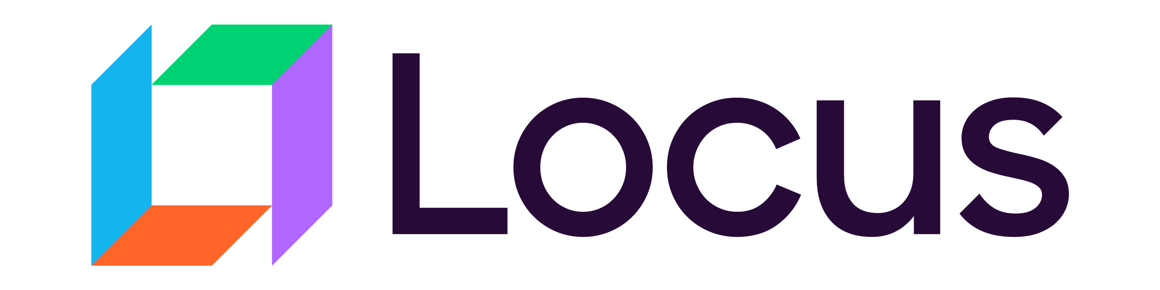 locus logo